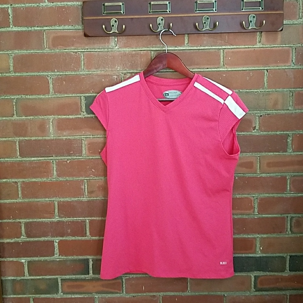 REI workout top, size Large